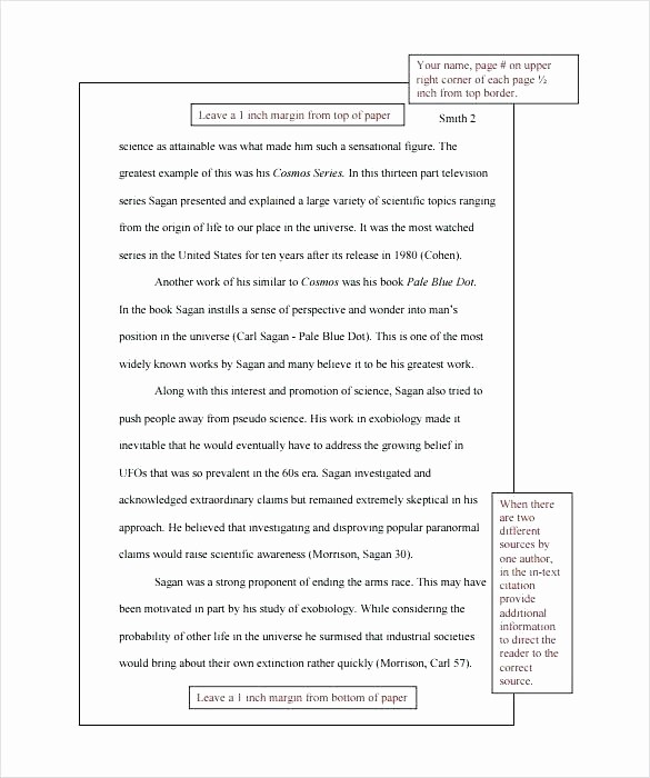 Mla format Word 2013 Template Luxury Mla format Template Word 2010 I Ficial Research