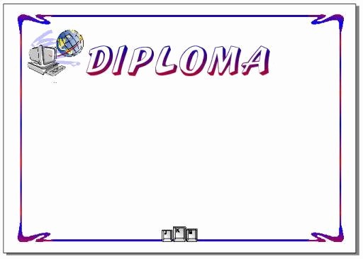 Modelos De Diplomas Para Editar Inspirational Modelos De Diplomas Para Rellenar E Imprimir Imagui