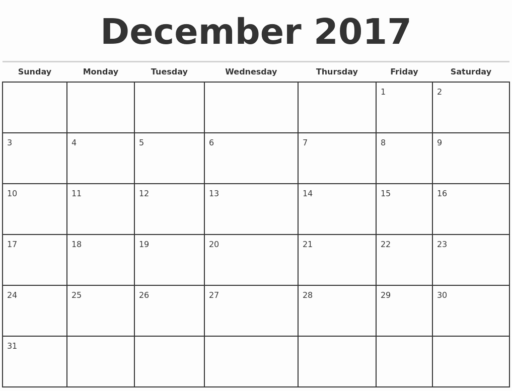 Monday to Sunday Calendar Template Best Of Full Moon Calendar 2017