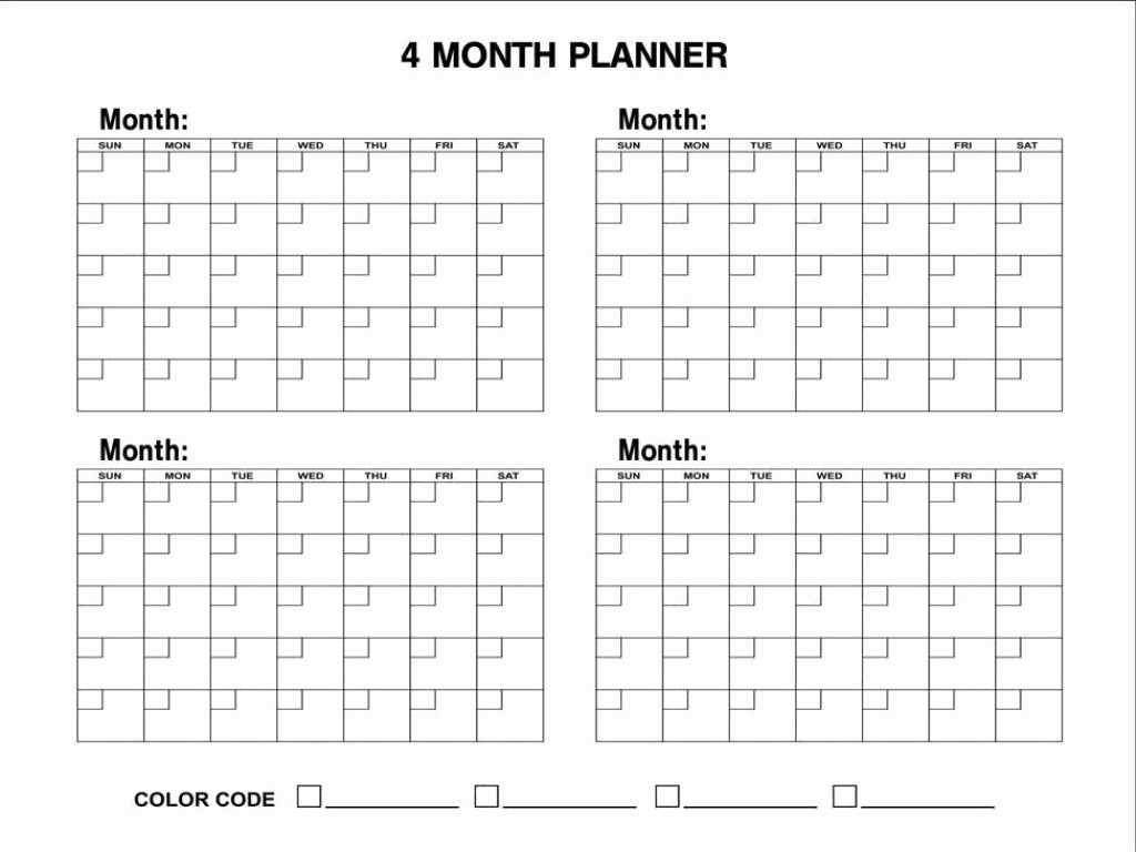 Month by Month Calendar Template Inspirational Printable 6 Month Calendar Printable 360 Degree