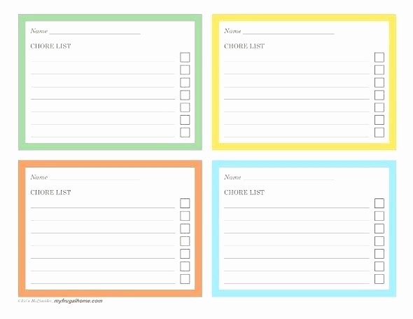 Monthly Chore Chart for Family Best Of Gallery Weekly Chore List Best Free Printable Charts