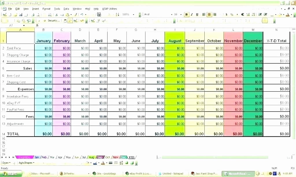 Monthly Expense Sheet Excel Template Awesome In E and Expenditure Spreadsheet Template Excel Expense