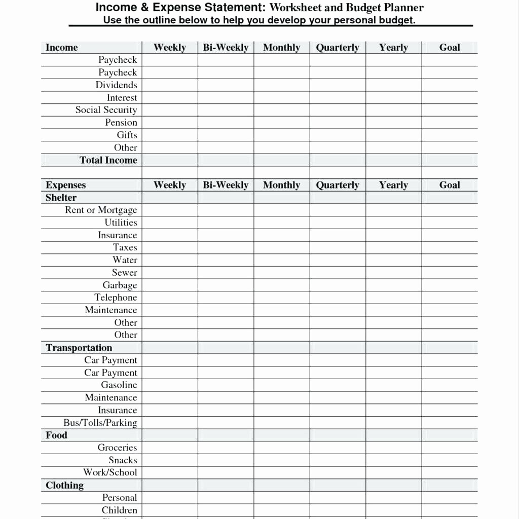 Monthly Expenses Spreadsheet Template Excel Beautiful Template Excel Sheet Template for Monthly Expenses