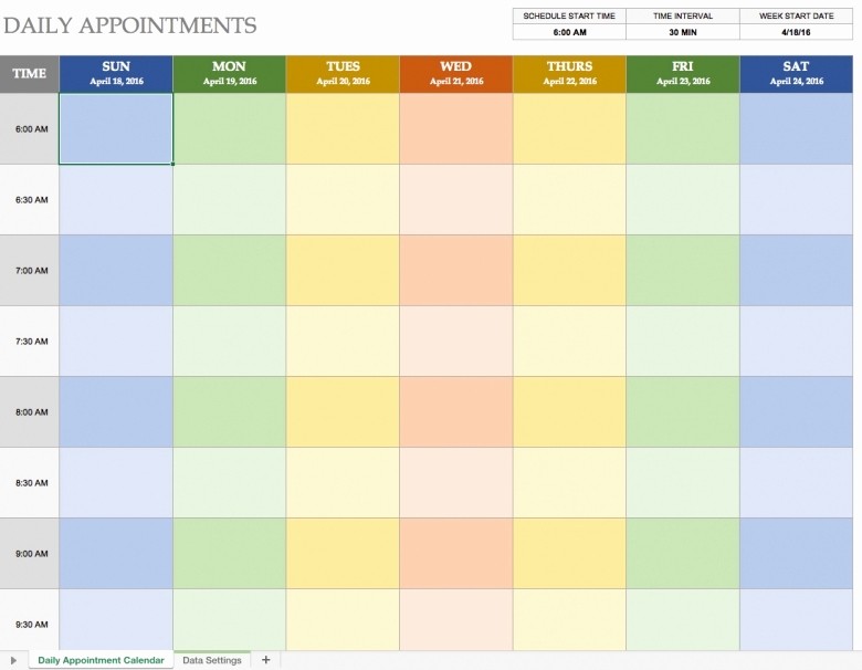 Monthly On Call Schedule Template Best Of Call Calendar Rotation Template Free Calendar Template