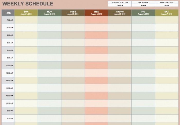 Monthly On Call Schedule Template Best Of Call Calendar Rotation Template