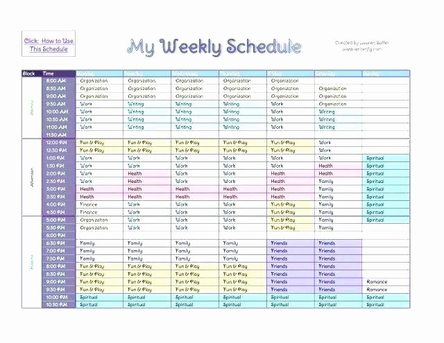 Monthly On Call Schedule Template Lovely Free Employee Training Schedule Template Cute Calendar