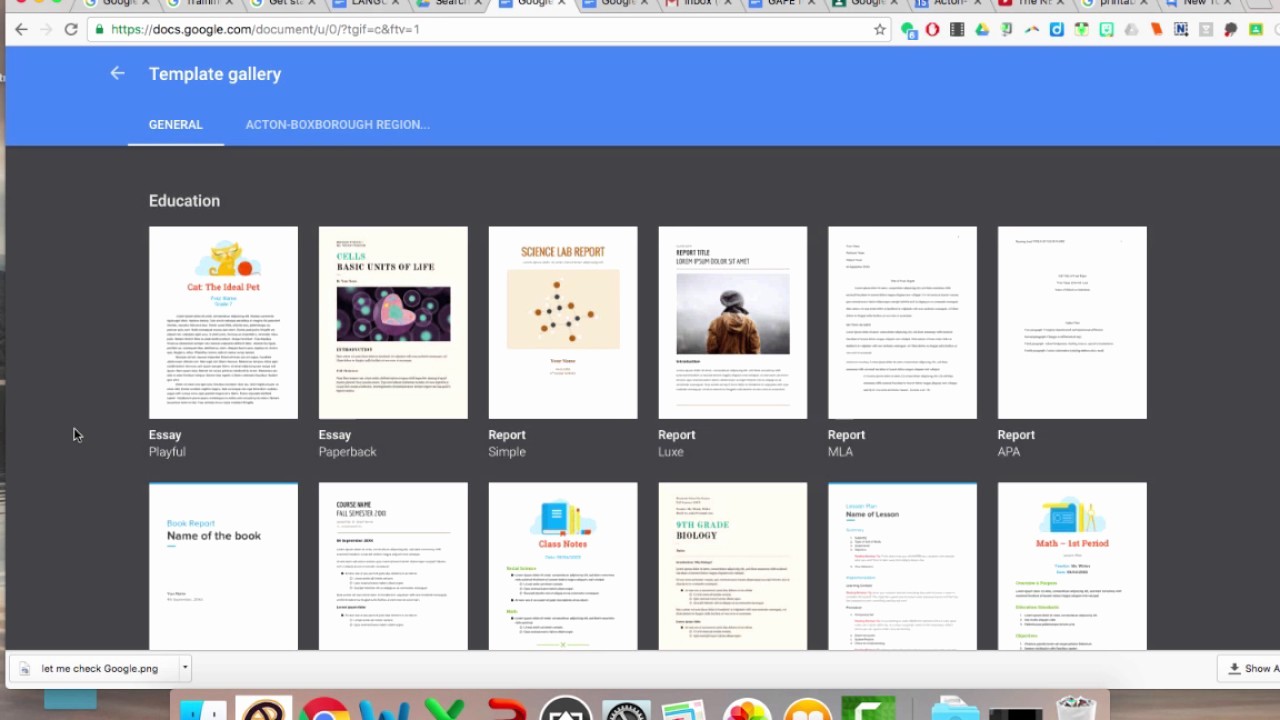 Monthly Timesheet Template Google Docs Inspirational How to Use Google Docs Templates
