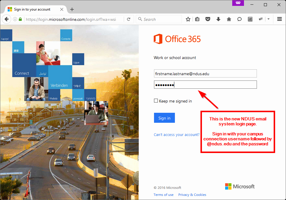 Ms Office 365 Sign In Inspirational Msu Email