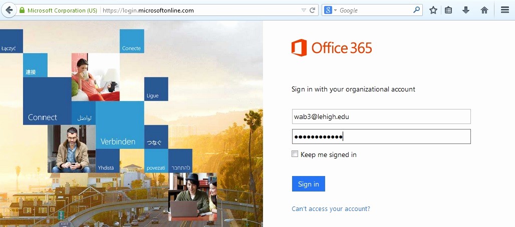 Ms Office 365 Sign In Unique Download and Install Fice 365 On A Desktop Puter or