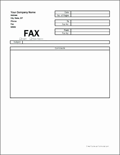 Ms Office Cover Page Template Unique Microsoft Fice Fax Cover Template Best solutions Ms