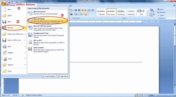 Ms Office Templates for Word Fresh Microsoft Fice Letterhead Templates