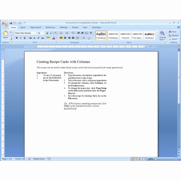 Ms Office Templates for Word Lovely the Easiest Microsoft Fice Word Templates