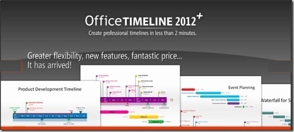 Ms Office Timeline Add On Unique 7 Best Timeline Creators for Creating Awsome Timelines