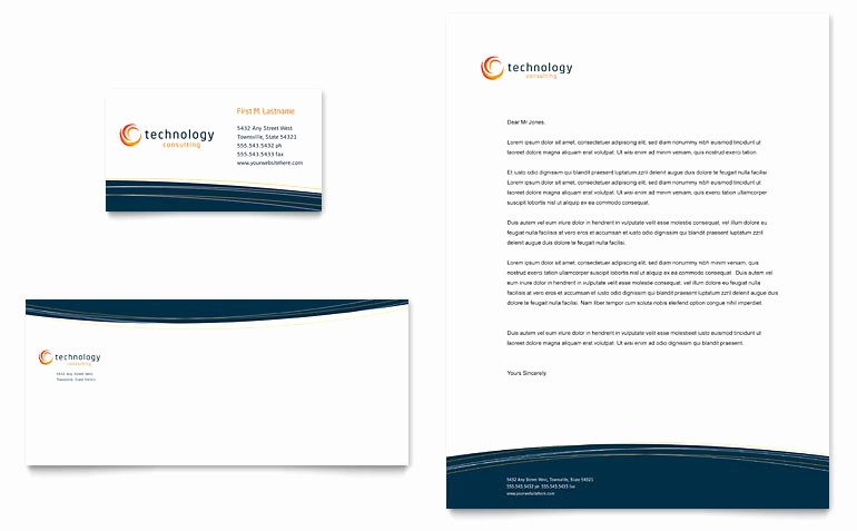 Ms Word Business Card Templates Beautiful Free Business Card Template Download Word &amp; Publisher