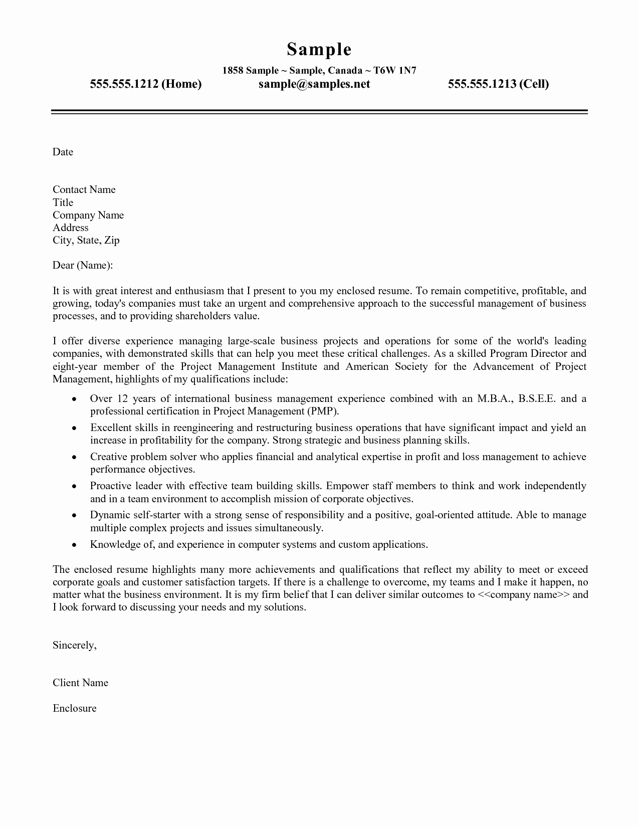 Ms Word Cover Letter Template Elegant Microsoft Word Cover Letter Template
