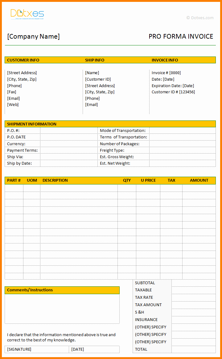 Ms Word Invoice Templates Free Best Of Microsoft Word Billing Invoice Template Invoice Templates