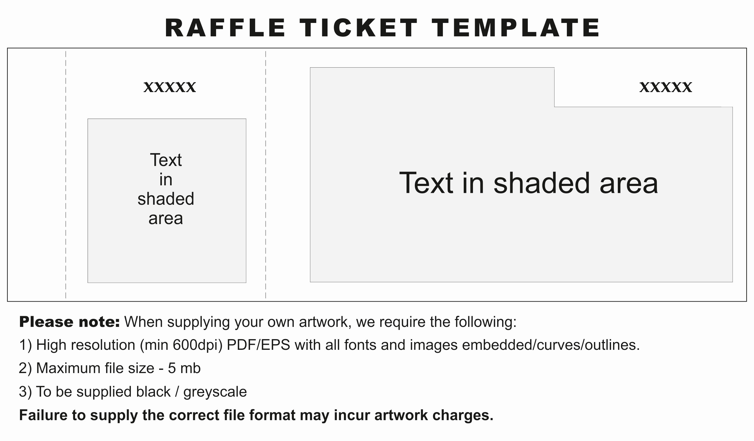 Ms Word Raffle Ticket Template Luxury Numbered Ticket Template Microsoft Word Ticket Templates