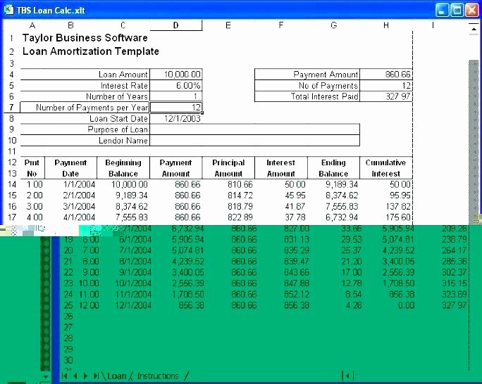 Multiple Loan Repayment Calculator Excel Unique Loan Amortization Table Calculator Excel Repayment