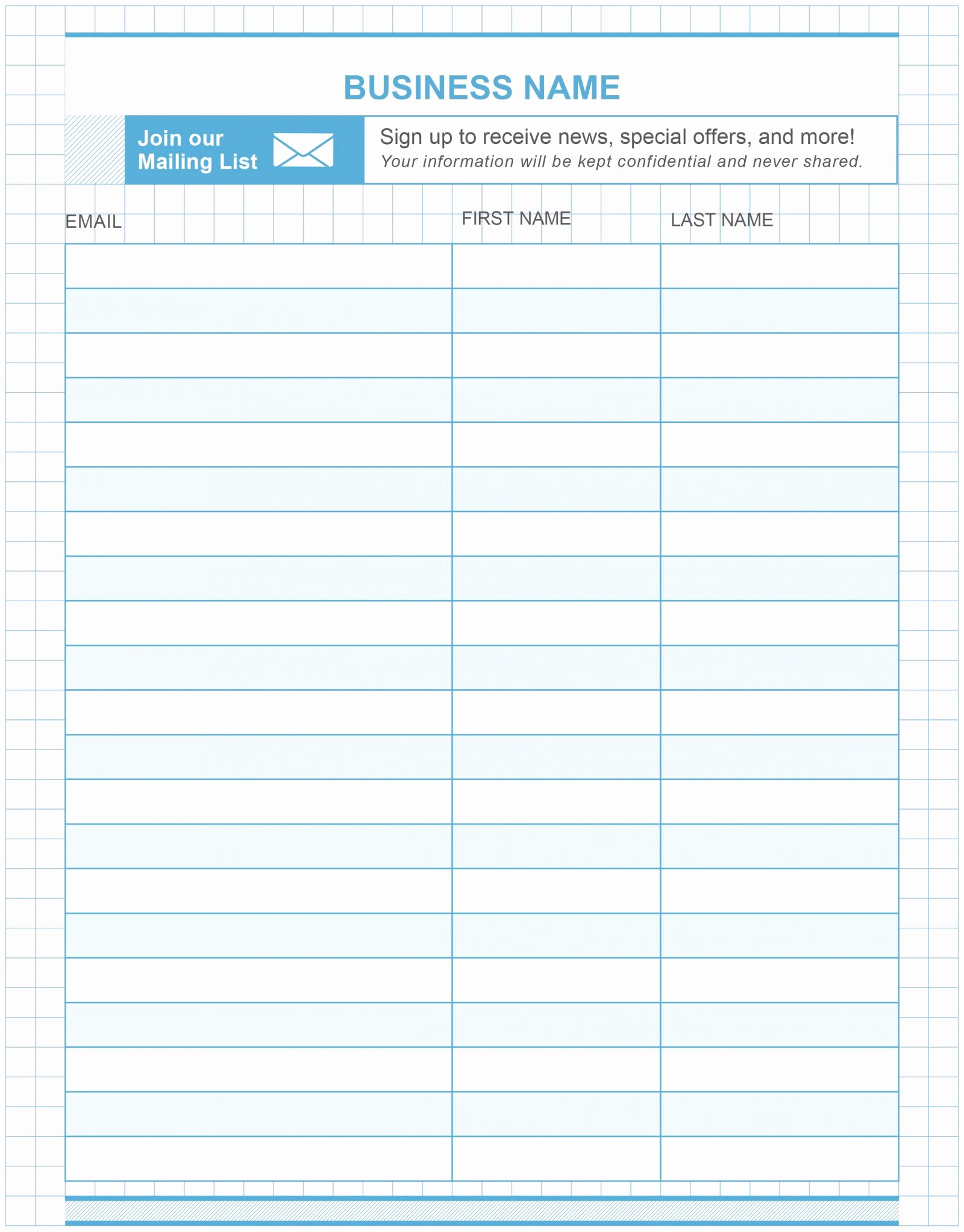 printable emergency contact form for car seat pinterest