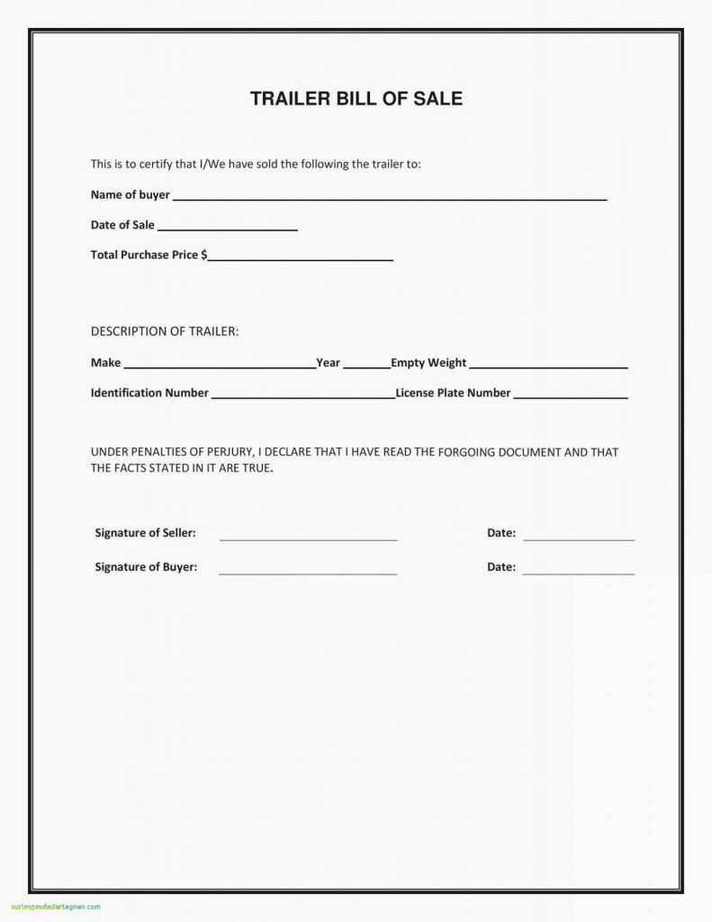 Nc Auto Bill Of Sale Lovely Bill Sale Template Nc Sample Worksheets Boat Handgun