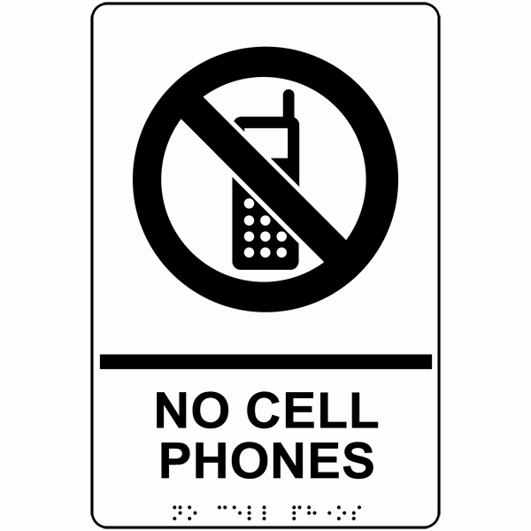 No Cell Phone Use Sign Unique Free No Cell Phone Sign Download Free Clip Art Free Clip