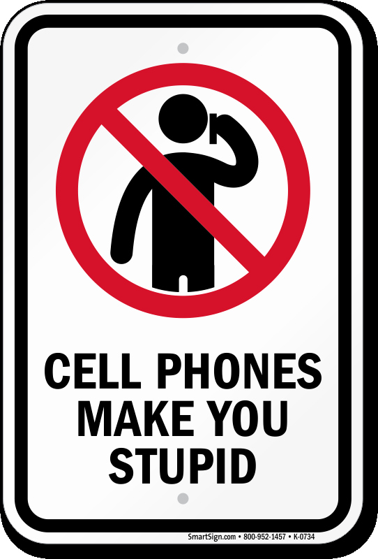No Cell Phones Sign Printable Beautiful Funny No Cell Phone Signs Free Clipart