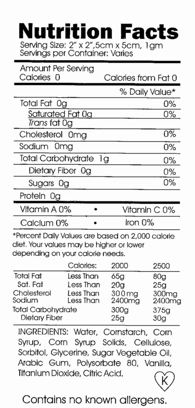 Nutrition Facts Template Excel Download Best Of Nutrition Facts Label Template Excel Nutrition Ftempo