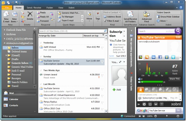 Office 2013 Background theme Download New Change Outlook 2010 Color theme