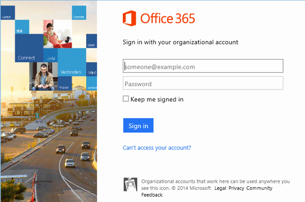 Office 365 Email Login Portal Lovely Initially Setting or Changing Your O365 Password Appriver