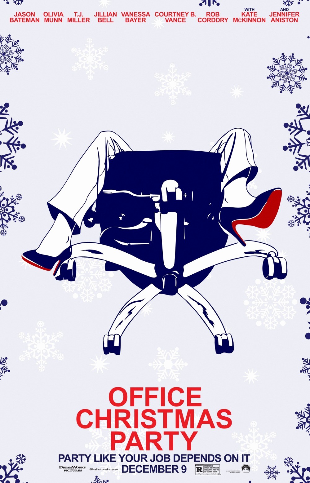 Office Christmas Party Free Download Awesome Fice Christmas Party Dvd Release Date