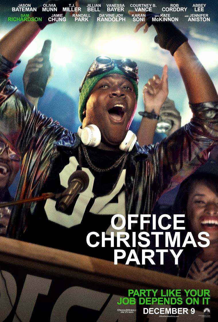 Office Christmas Party Free Download Fresh Fice Christmas Party Dvd Release Date