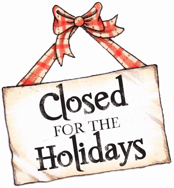 Office Closed for Holiday Sign Luxury Holiday Closing Signs Templates Invitation Template