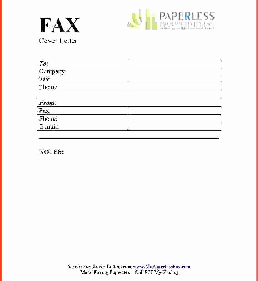 Office Depot Fax Cover Sheet Awesome Ms Fice Fax Cover Sheet Template Collection solutions
