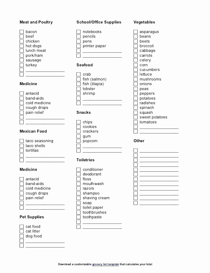 Office Lunch order form Template Awesome Food order form for Lunch Menu Template Free Download