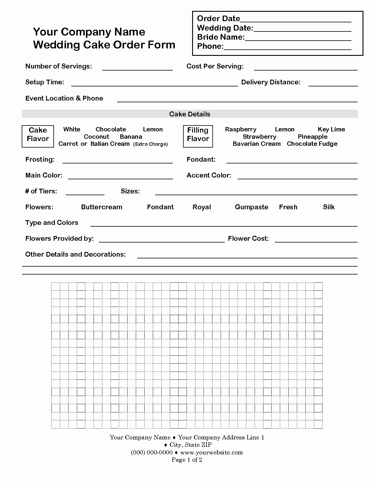 Office Lunch order form Template Elegant Fice Lunch order form Template Image Collections
