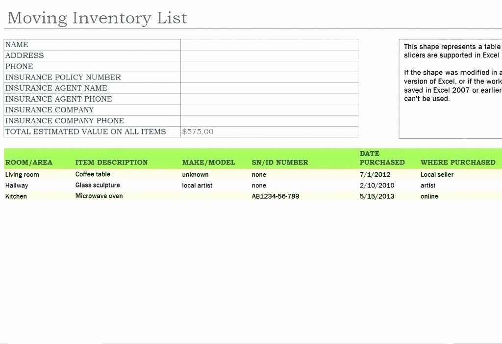 Office Move Checklist Template Excel Beautiful Internal Fice Move Checklist Template Excel Fresh