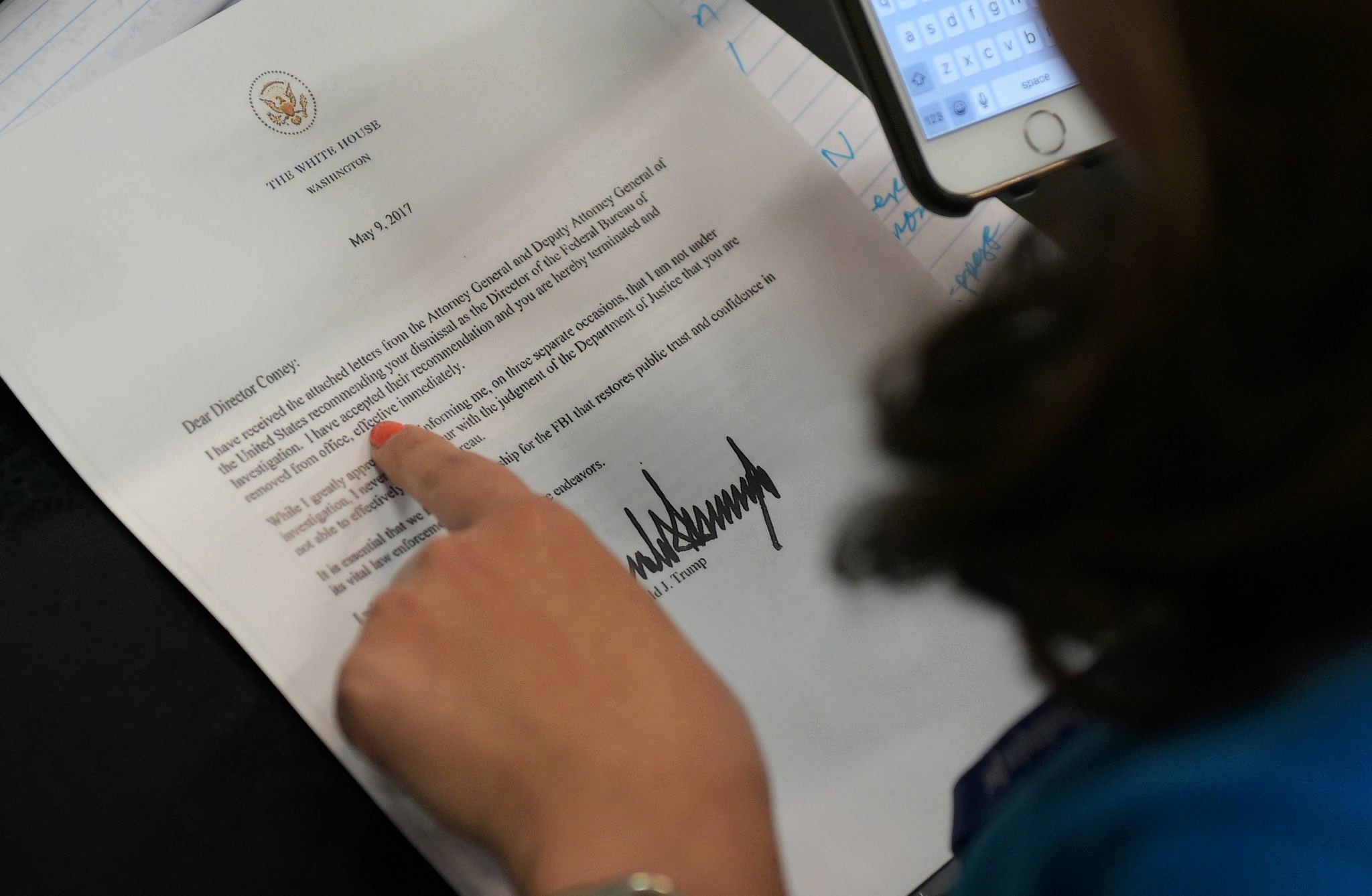 Office Of the President Letterhead Fresh Everything President Trump Has Tweeted and What It Was