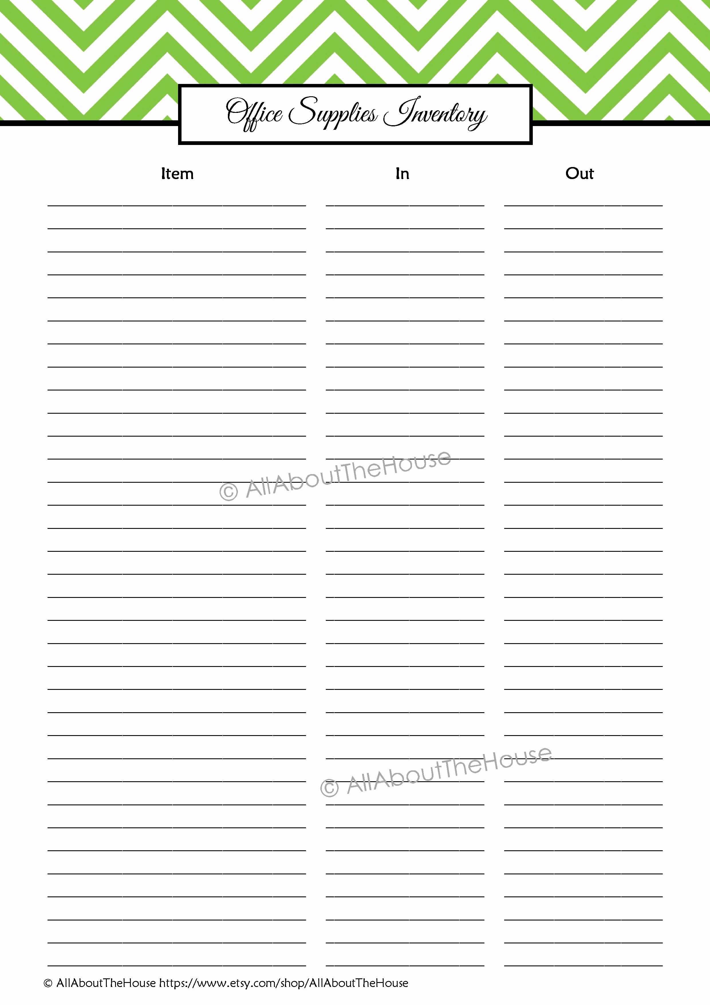 Office Supply order List Template Awesome Printable Fice Supply List Portablegasgrillweber