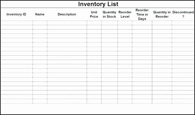 Office Supply order List Template Best Of Fice Supplies List Printable Fice Supply List