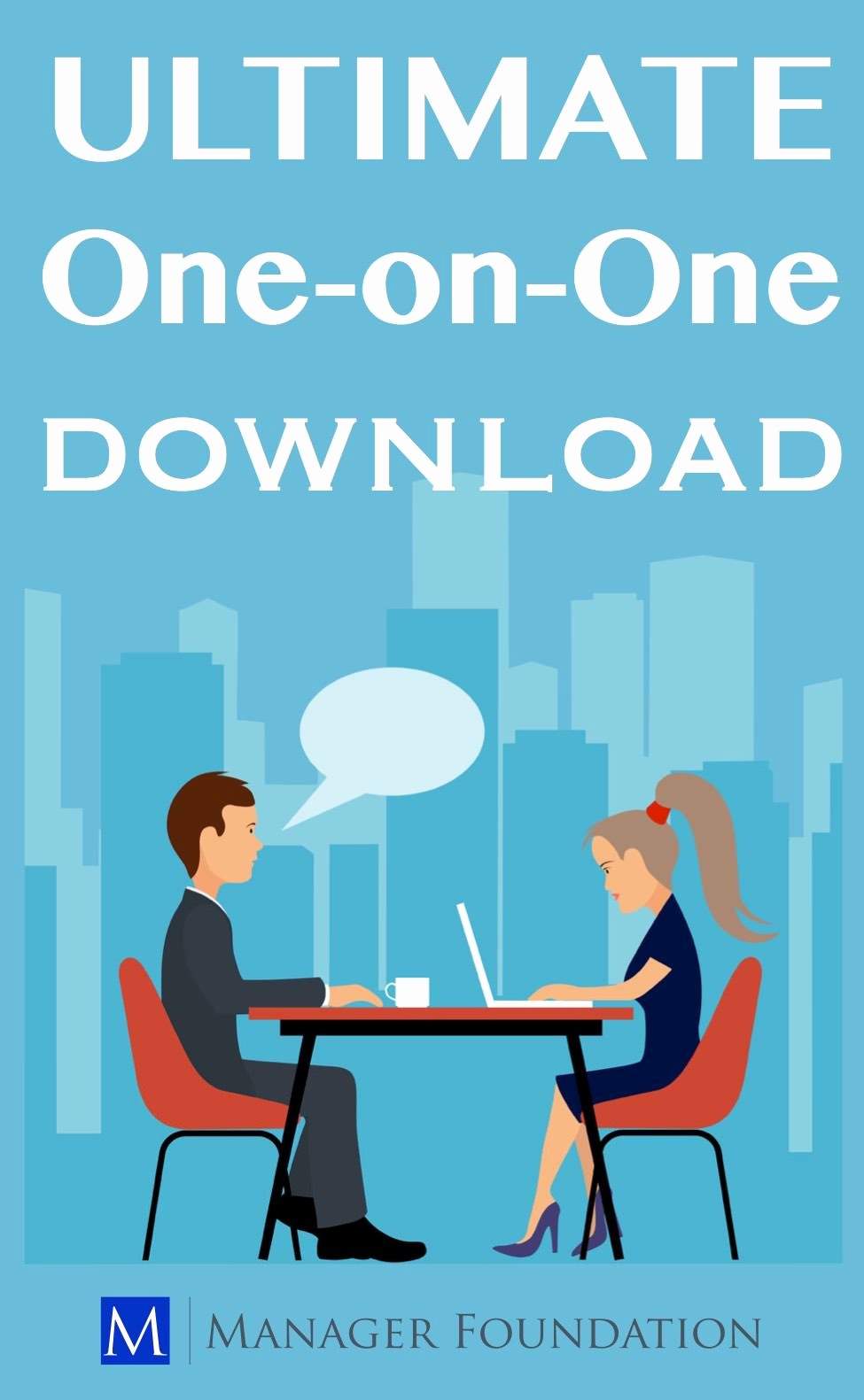 One to One Meeting Templates New E On E Meetings Download — Manager Foundation