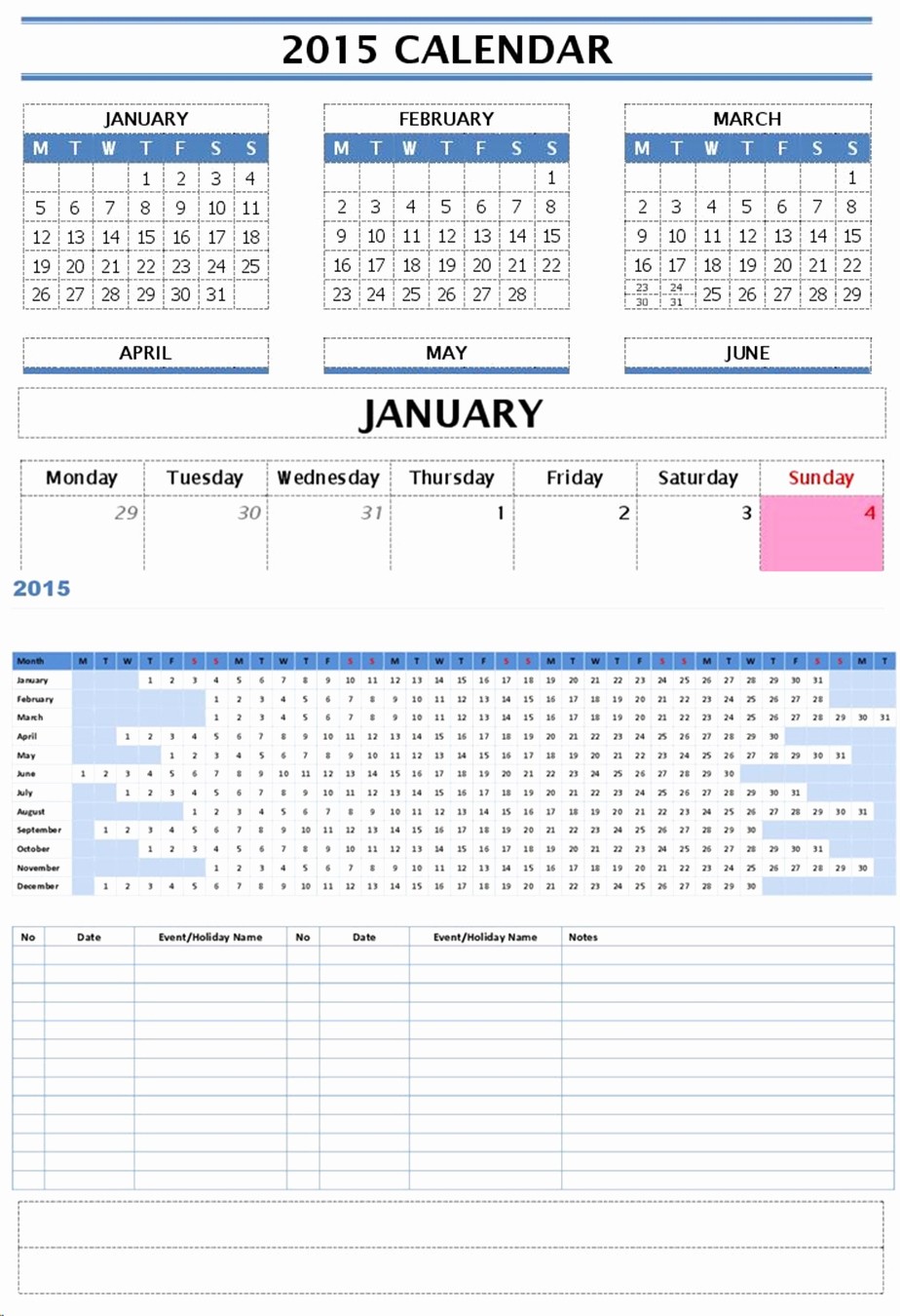 Open Office Calendar Template 2016 Best Of Word Calendar Template