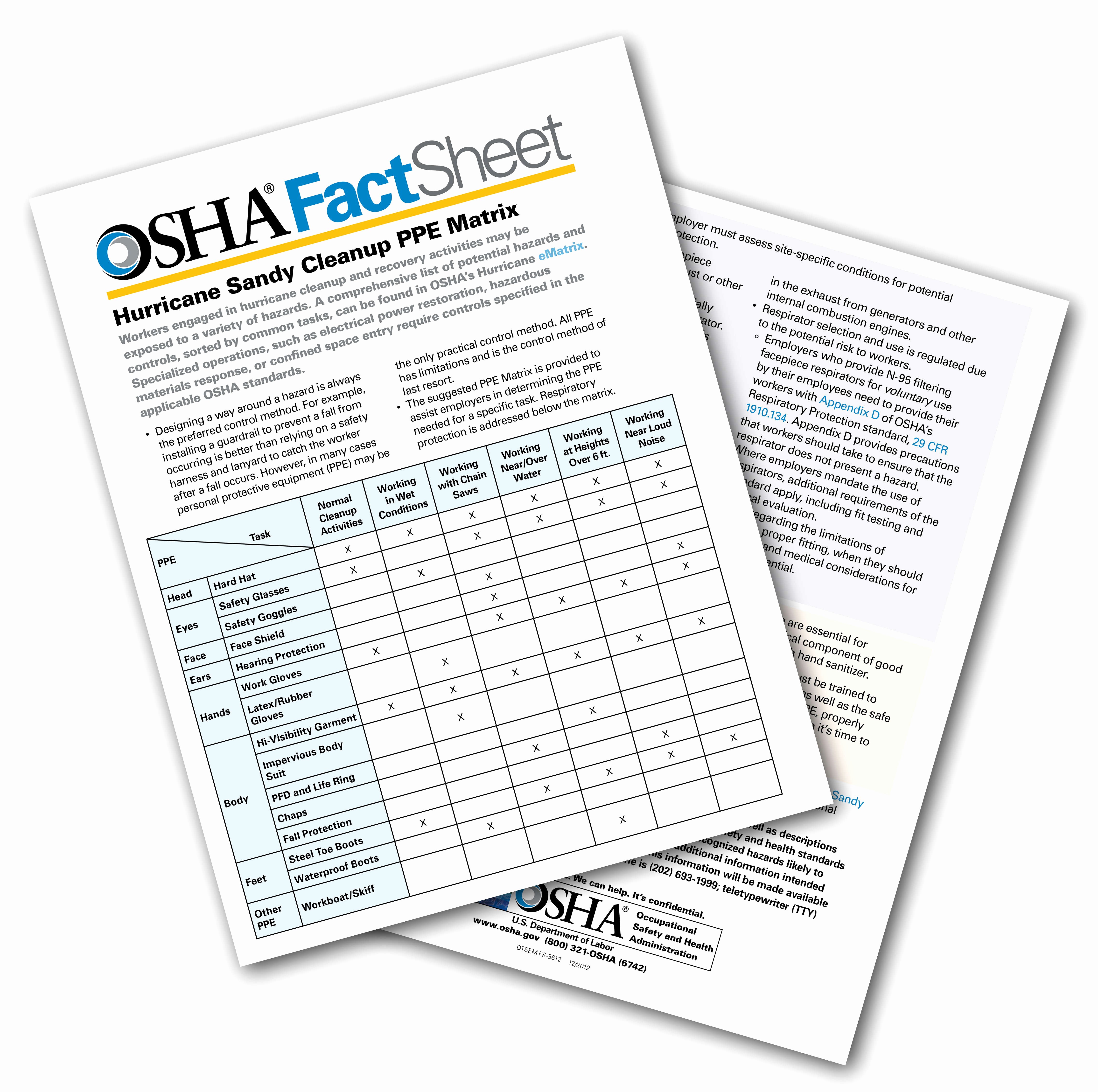 Osha Training Sign In Sheet Luxury A Few Things to Note About the Ghs Haz Update