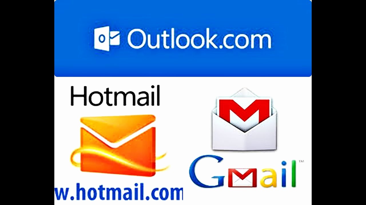 Outlook Com Mail Sign In Inspirational Configurar Outlook 2013 Gmail Hotmail Outlook