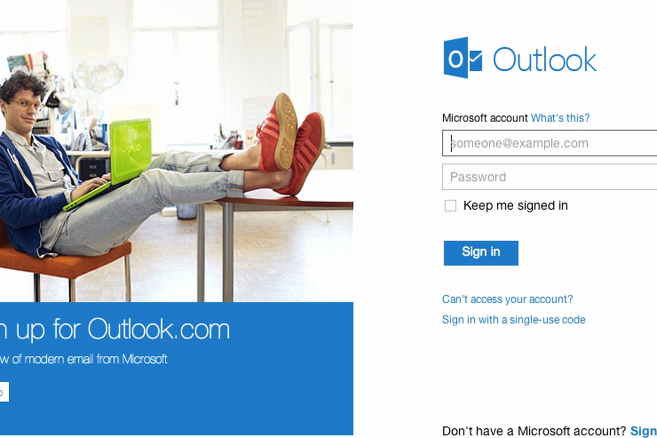 Outlook Com Mail Sign In Luxury Grab Your Outlook Email Address now