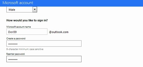 Outlook Com Mail Sign In Unique How to Sign Up to Outlook