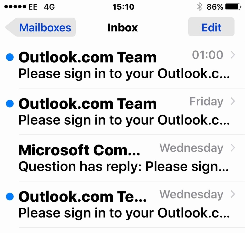 Outlook Com Mail Sign In Unique Please Sign In to Your Outlook Account Microsoft