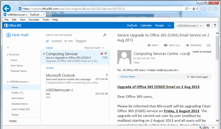 Outlook Office 365 Log In Beautiful the New Look Of Fice 365 Outlook Web App