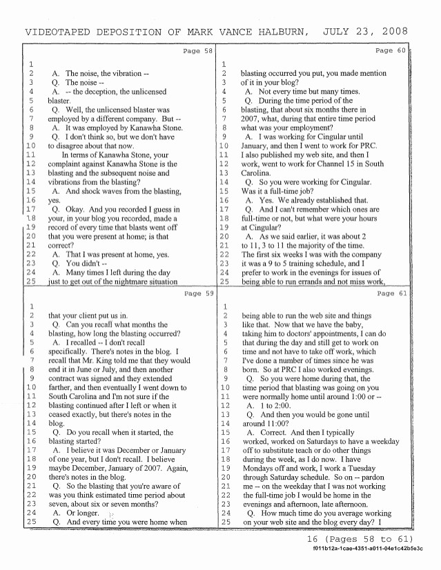Page Line Deposition Summary Sample Best Of Sample Deposition Summary to Pin On Pinterest