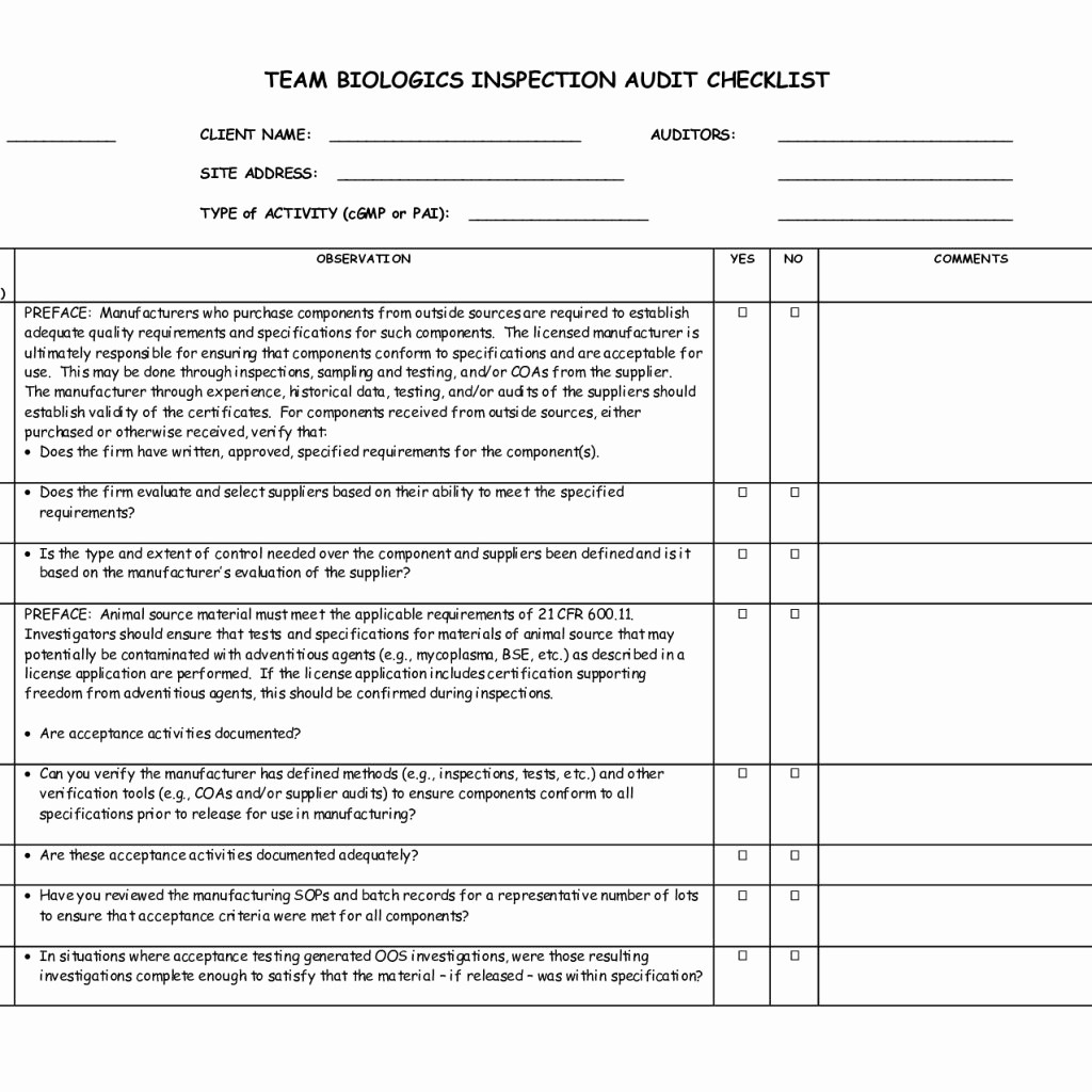 P&amp;amp;l Sheet Example Inspirational Audit form Template Free Profit and Loss Statement Job