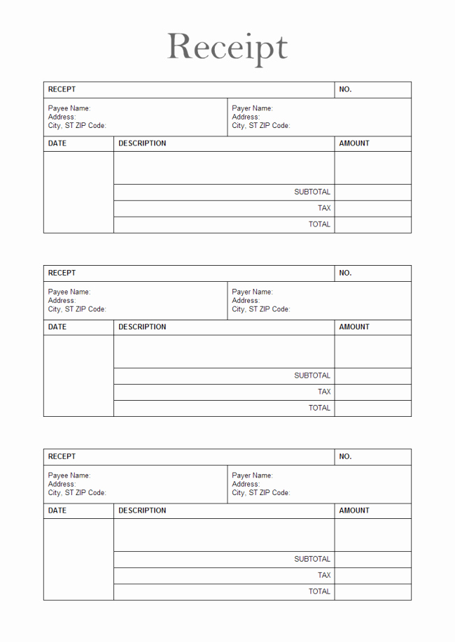 P&amp;amp;l Template Free Inspirational Invoice Template Download for Wordpad
